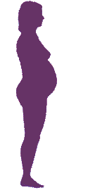 Pregnant Woman