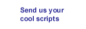 Scripts text image